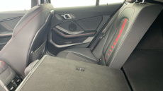 BMW 1 Series 128ti 5dr Step Auto [Live Cockpit Professional] Petrol Hatchback